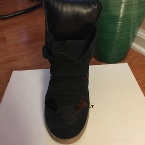 Isabel Marat Sneakers